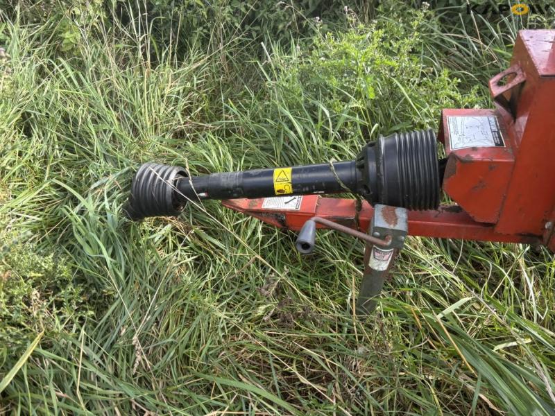 Westfield grain auger 23