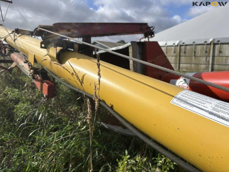 Westfield grain auger 27