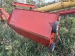 Westfield grain auger 17