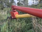 Westfield grain auger 21