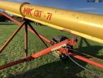 Westfield MK 130-71 grain auger 9