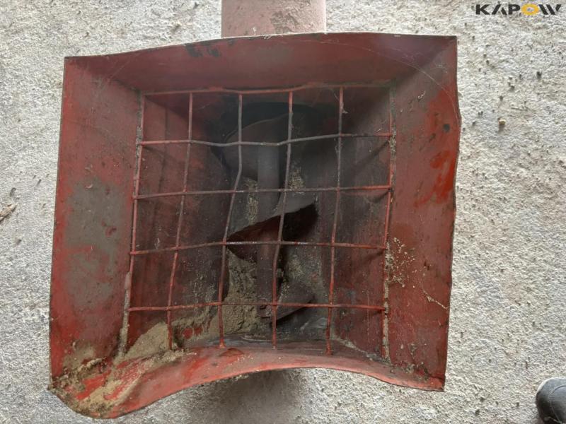 Westfield VB 816 grain auger 7