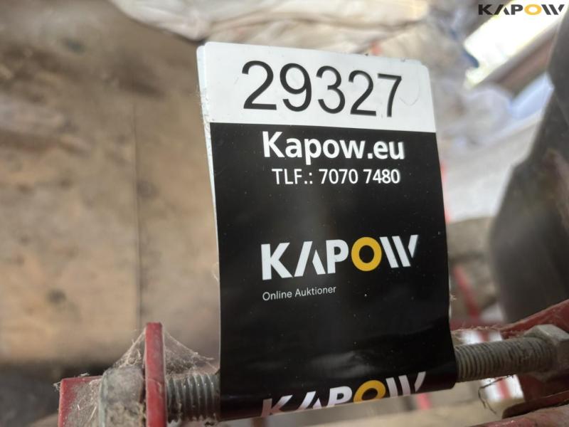 Westfield WR 80-26 grain auger 23