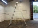 Vienna ladder 2