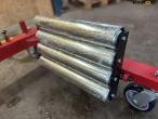 Wilhem Fricke TX12002 wheeled cart - New 9