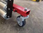 Wilhem Fricke TX12002 wheeled cart - New 10