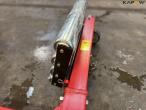 Wilhem Fricke TX12002 wheeled cart - New 17