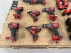 Wilwaukee tool 10