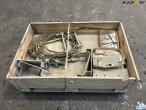 Wire kit for spray kit 4