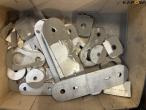 Wire kit for spray kit 9