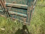 Wire hoist container 36m3 10