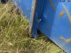 Wire hoist container 15