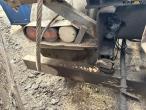 Cable lift trailer 9