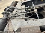 Cable lift trailer 40