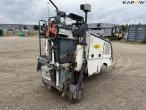 Wirtgen W 35 DC asphalt cutter 5