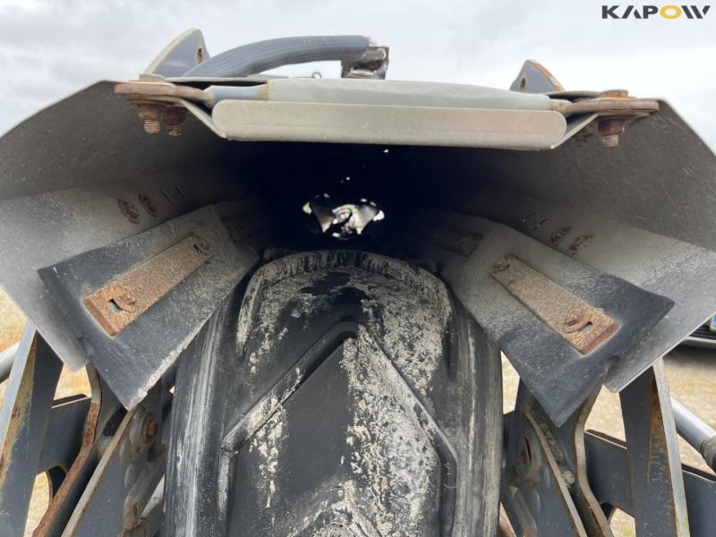 Wirtgen W 50 DC asphalt cutter with conveyor belt 51