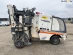 Wirtgen W 50 DC asphalt cutter with conveyor belt 4