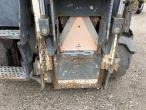 Wirtgen W 50 DC asphalt cutter with conveyor belt 20