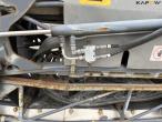 Wirtgen W 50 DC asphalt cutter with conveyor belt 49