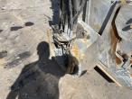 Wirtgen W50DC milling machine 16