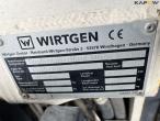 Wirtgen w50ri asphalt cutter 23