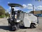 Wirtgen W60RI milling machine 4