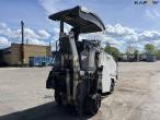 Wirtgen W60RI milling machine 5