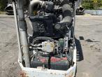 Wirtgen W60RI milling machine 13