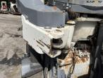 Wirtgen W60RI milling machine 19