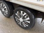 Wm Meyer trailer 2000kg 31