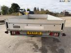 Wm Meyer trailer 2000kg 18