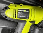 WORX cordless tools 9