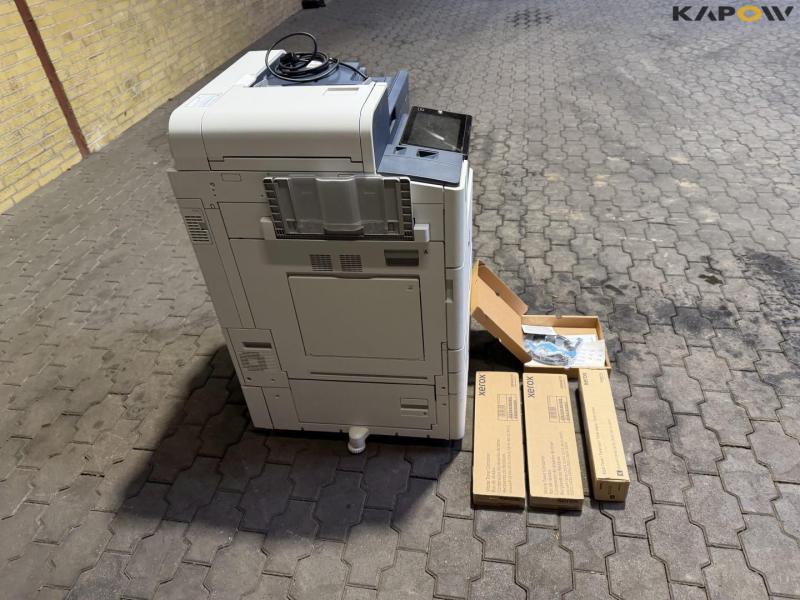 Xerox C8155 printer 4