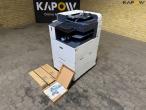 Xerox C8155 printer 1