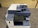 Xerox C8155 printer 9