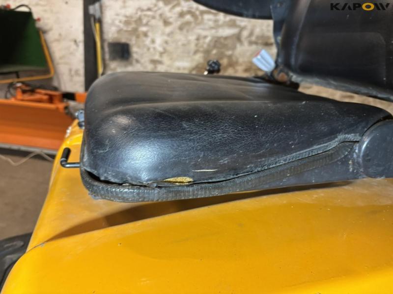 Xiniu XN 12-8 mini excavator 39