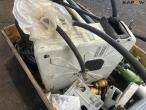Yamada/ Alfa oil pump system 11