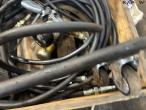 Yamada/ Alfa oil pump system 14