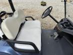 Yamaha DR2E17 Electric Golf Cart 15