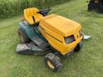Yardman lawn mower Hydrostatic 3