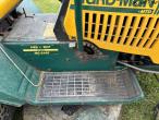 Yardman lawn mower Hydrostatic 19