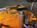 Zacho SK 500B asphalt cutter 22