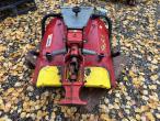 Zanon Falc 6 rotary mower 2