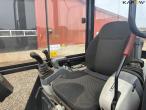 Zaxis ZA19-5A CR mini excavator 70