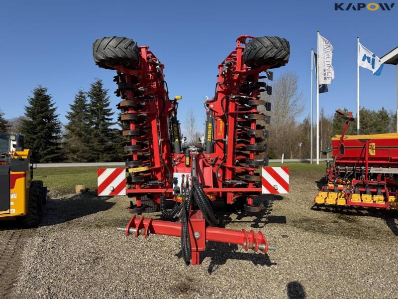 Ziegler Disc Master Pro 6001 disc harrow 2