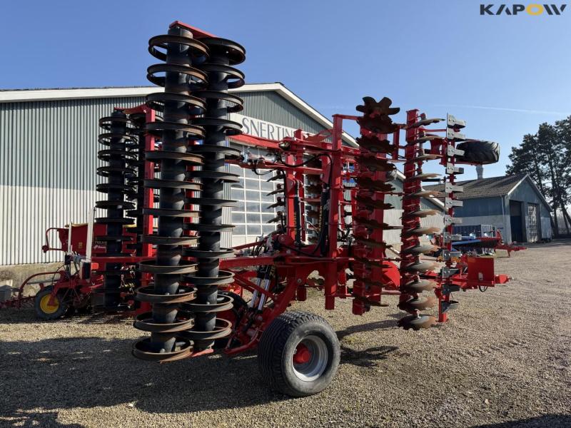 Ziegler Disc Master Pro 6001 disc harrow 4
