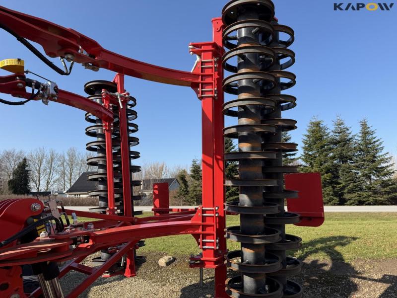 Ziegler Disc Master Pro 6001 disc harrow 7