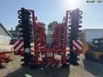 Ziegler Disc Master Pro 6001 disc harrow 5