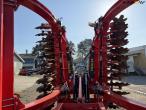 Ziegler Disc Master Pro 6001 disc harrow 15