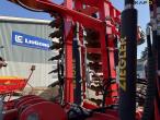 Ziegler Disc Master Pro 6001 disc harrow 22